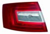 LORO 665-1928L-UE Combination Rearlight